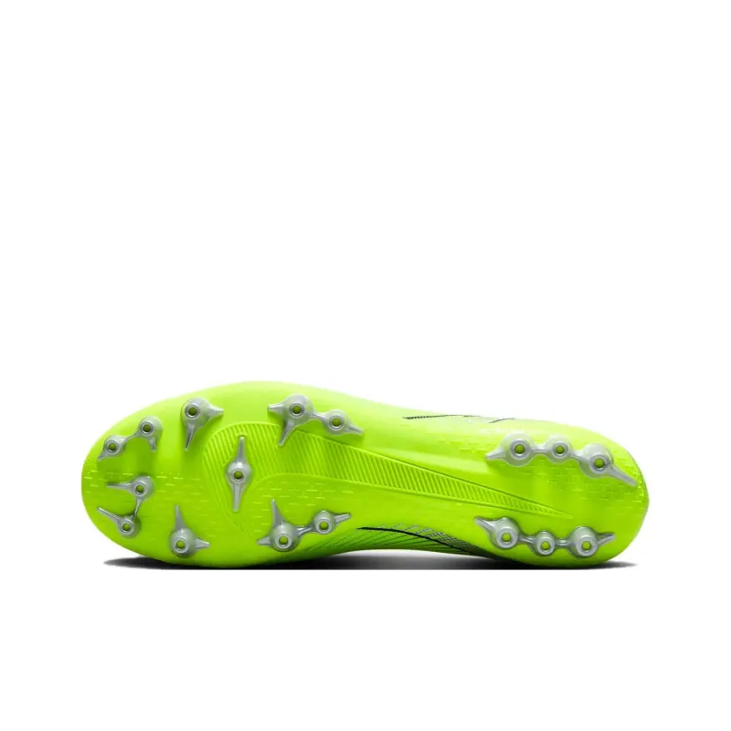 Nike Mercurial Vapor 16 Academy Ag Volt Black-5