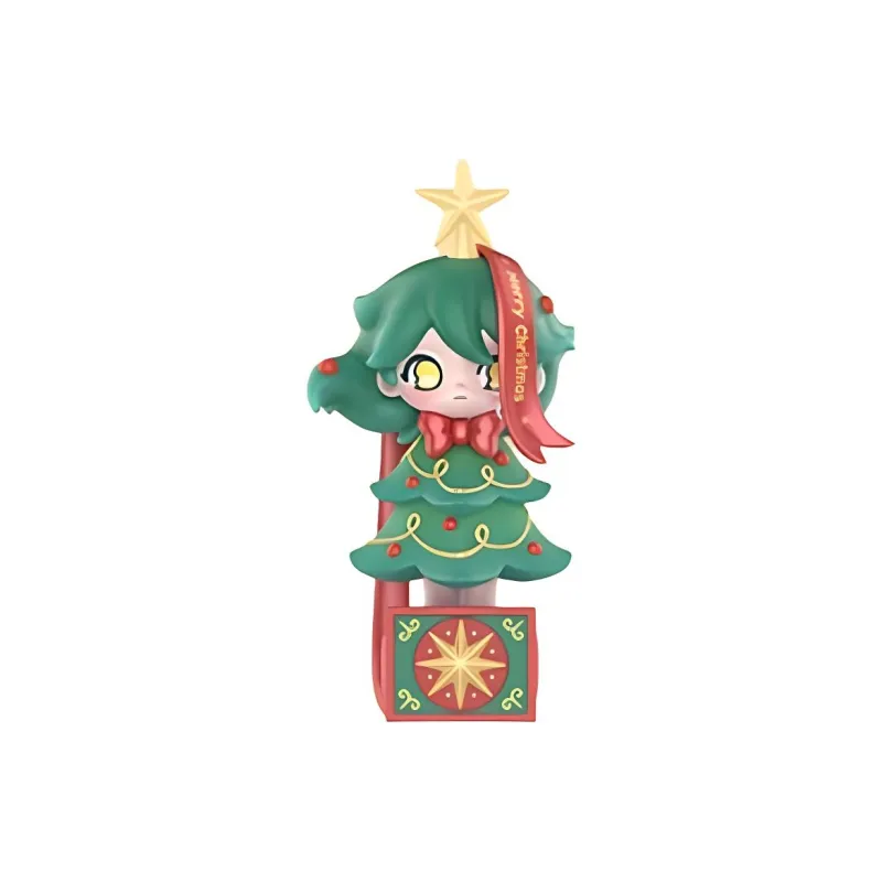 POP MART Azura Blind Box Products-5