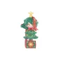 Confirmed-Christmas Tree Decorations (Open)