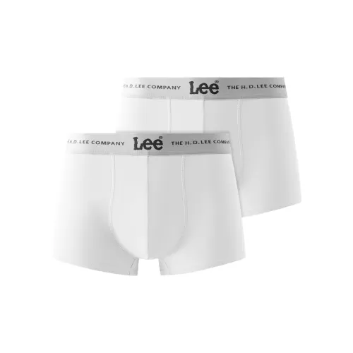 Lee Hui Guang II Generation Underpants Men's 2 Pack