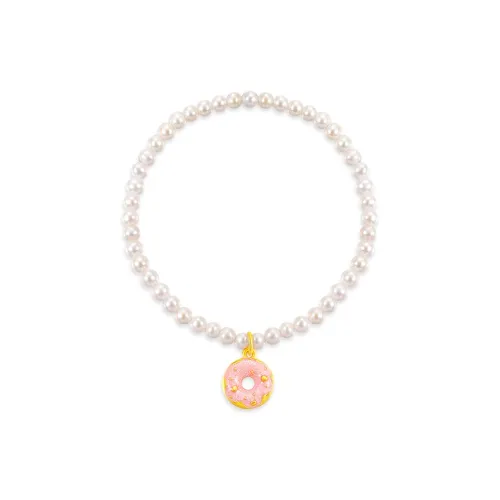 ABOUT LOVE Freshwater Pearl Bracelets Women's