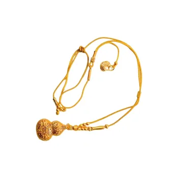 KZD Necklaces Women's