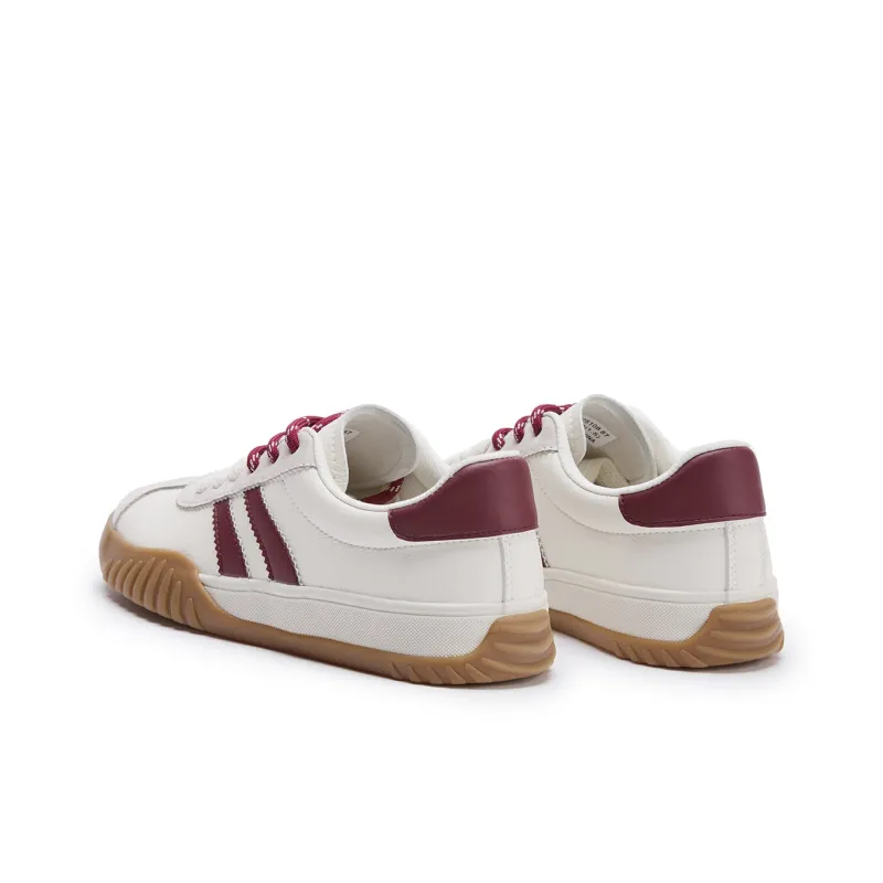 Hotwind CNY New Year Limited Collection Low Top Skateboard Shoes Women's-6