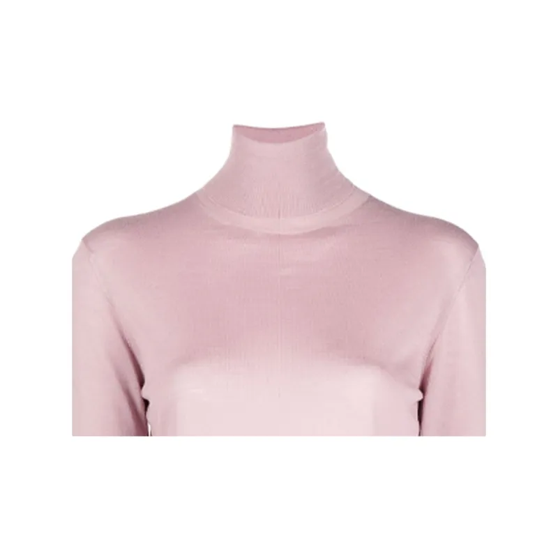 PRADA SS21 Sweater Women's Pink-4