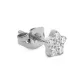 Starlit Earrings (Zircon Version)/Single