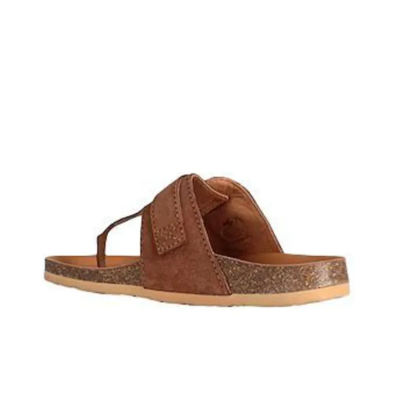See By Chloé Chanu Suede Slides-4