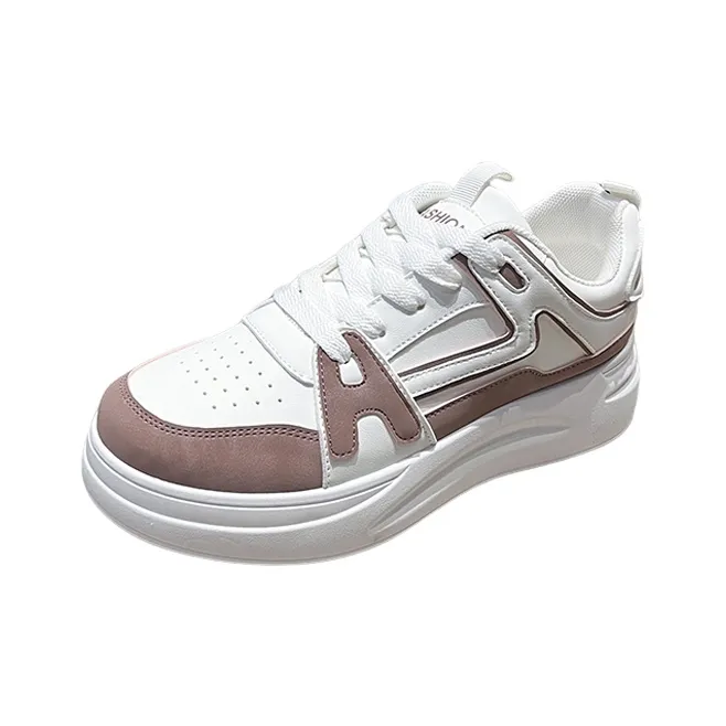 FIRS Kids Anti Slip Wear Resistant Kids' Skateboarding Shoes Teenagers-3