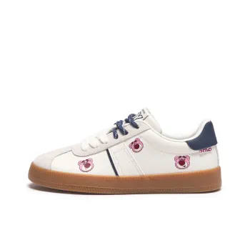 Disney x Hotwind Toy Story Series Low Top Skateboard Shoes Women's