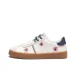 84 Beige Blue