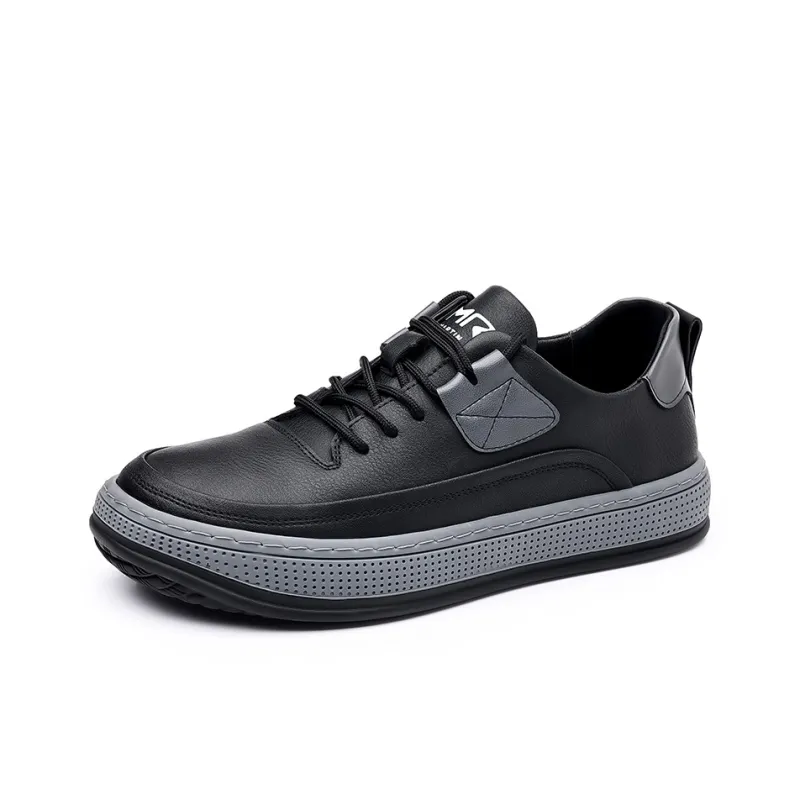 Take A Break Low-Top Casual Shoes Men's-0