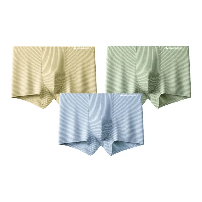 Merry City Underpants Men's 3 Pack-1