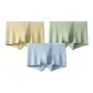 Light Yellow+Fruit Green+Light Blue