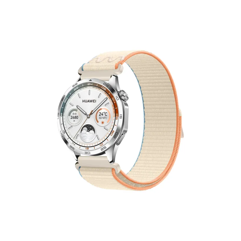 Vobafe Watch Bands Huawei Compatibility 232mm Nylon Material-1