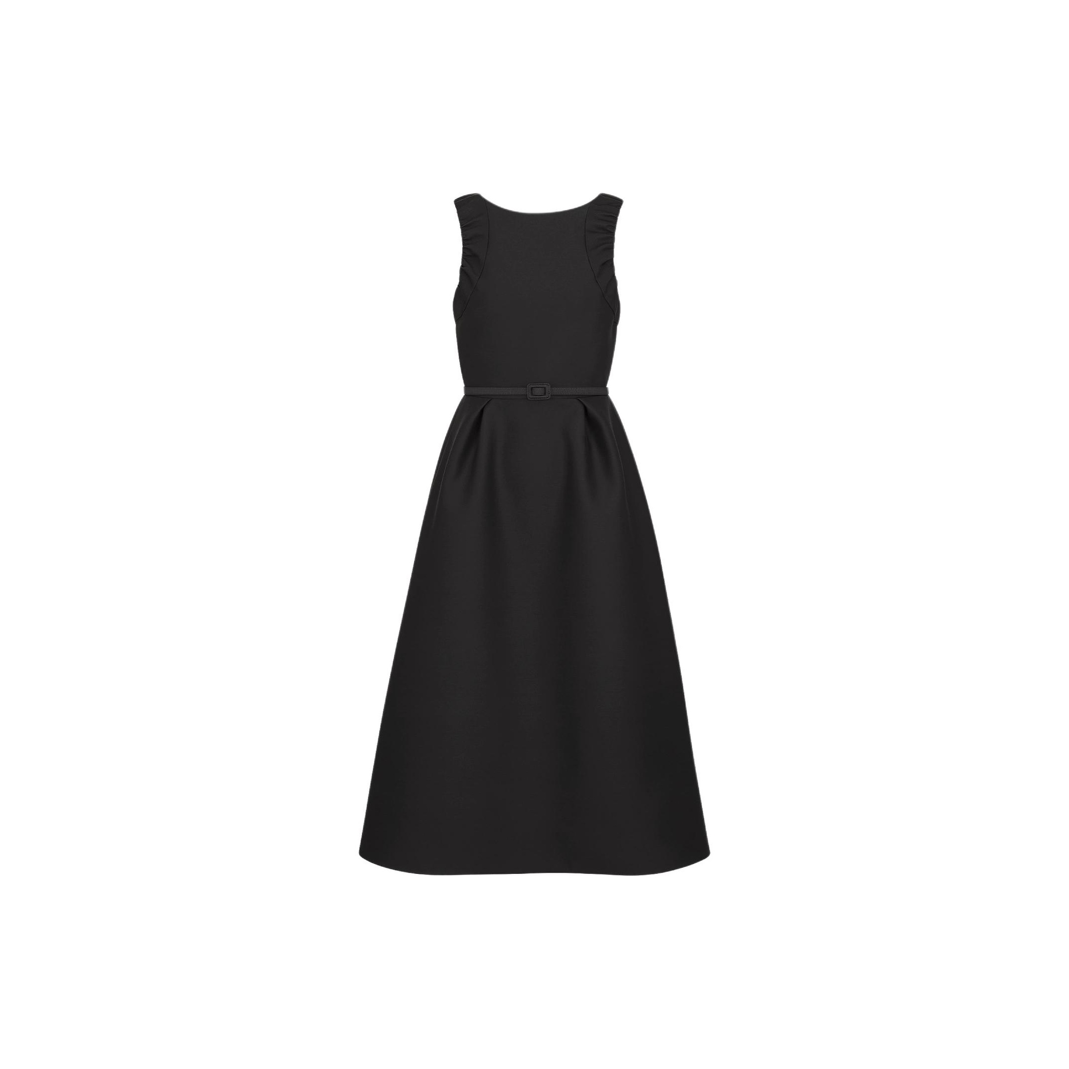 Dior Black Dresses on Sale & Authentic - POIZON Dior Black Dresses on Sale & Authentic - POIZON