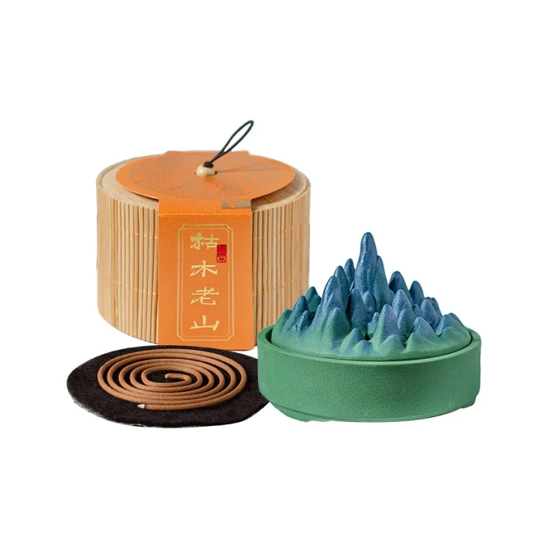 Waiters Incense & Coil Incense Accessories-3