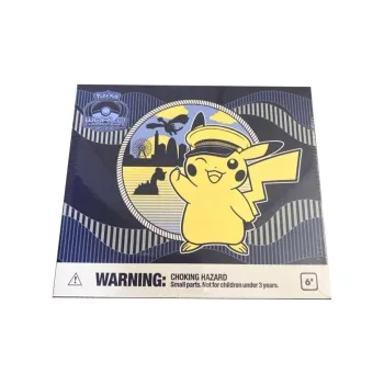 POKEMON Pokémon Coin Damage Dice & VSTAR Mark Set Yokohama 2023 Card Accessories Whole Box