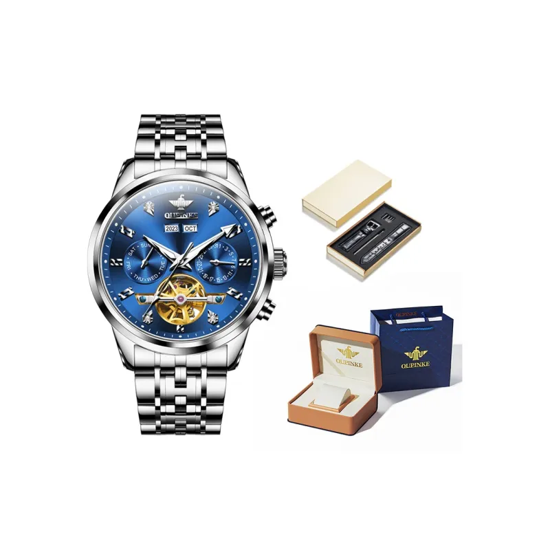 Oupinke Men Watch-36