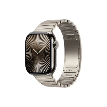 Biaodaige Apple Compatibility Watch Band Stainless Steel Material