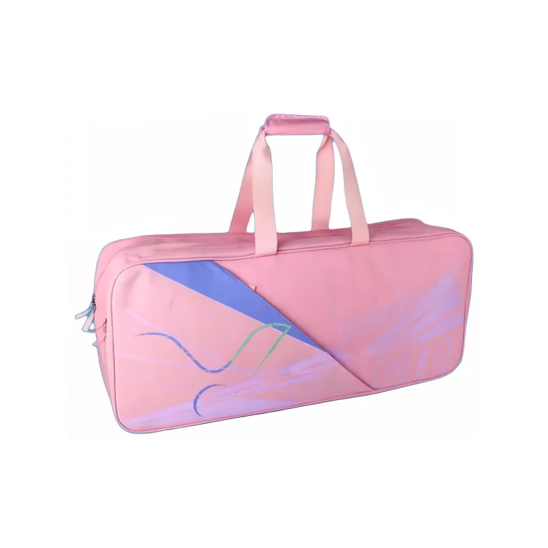 VICTOR Badminton Racket Bags Without Strap Unisex-1