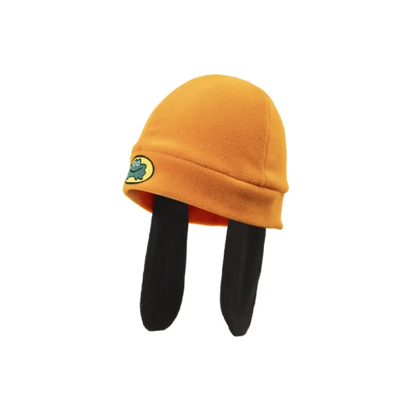 BAIJUAN Beanies Unisex-1