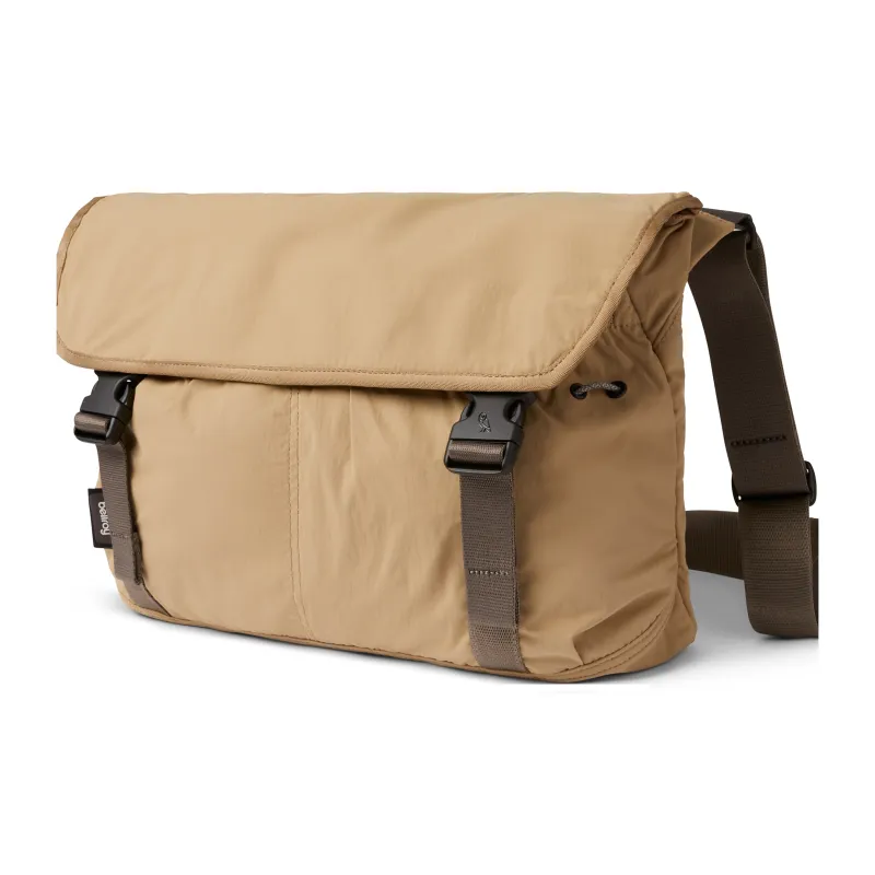 BELLROY Nylon Crossbody Bag Regular Unisex Multicolor-6