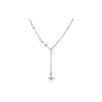 DH7 Necklaces Women's