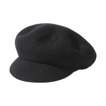 MILLIE'S 100% Wool Berets Women's