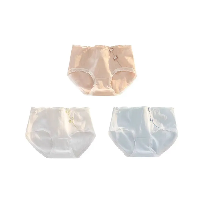 YUZHAOLIN Underpants Women's Combo Set-4