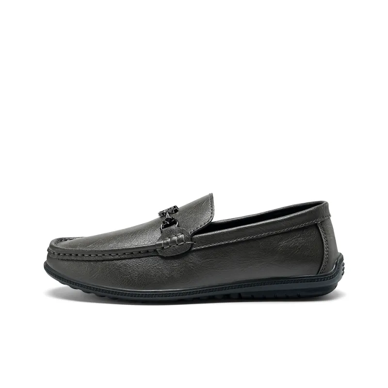 BOLE Gommino Loafers Unisex-4