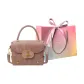 Pink-Shopping Bag