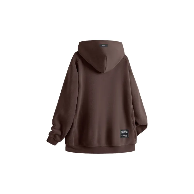Torso Sweatshirts Unisex-11