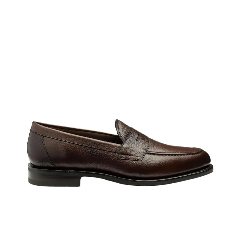 LOAKE Loafers Men Brown-1