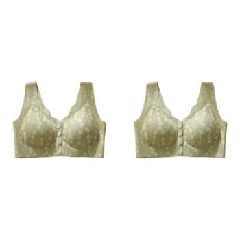 YUZHAOLIN Women's Bras