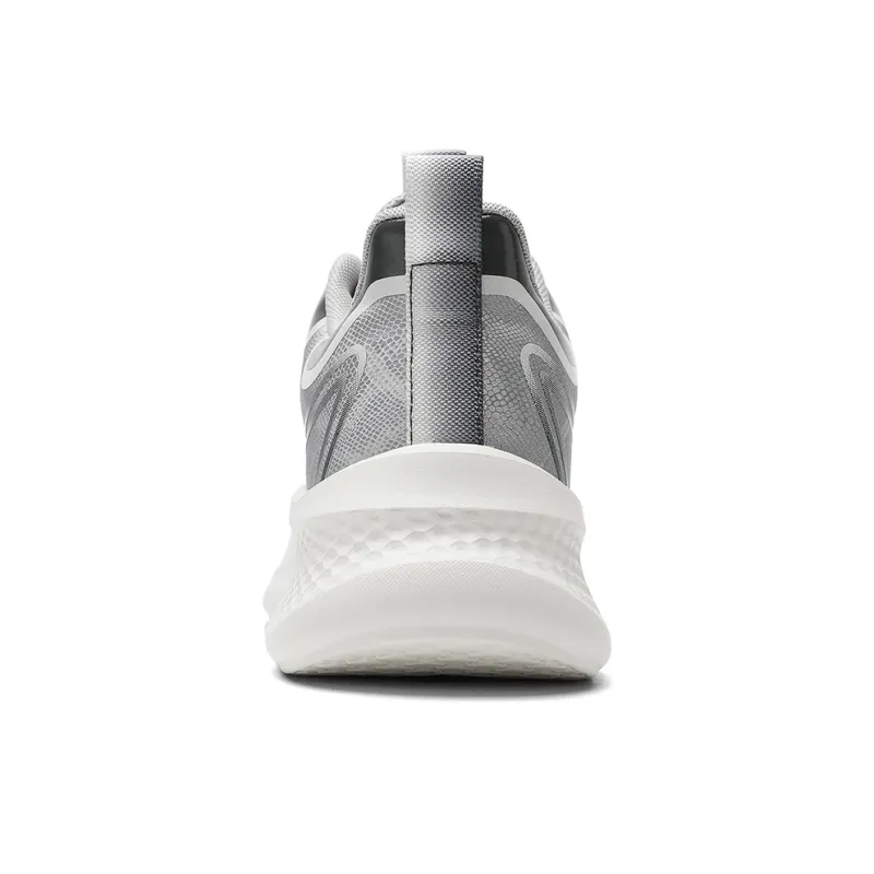 K-bird Abrasion Resistant Rebound Low-Top Casual Running Shoes Men's-4