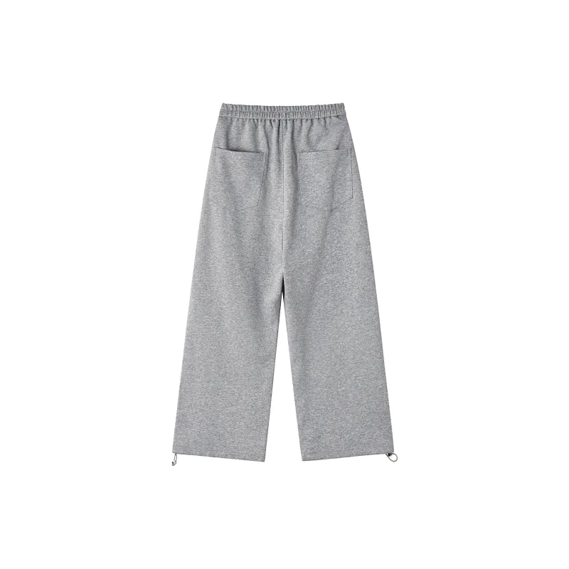 OX FREAK Casual Pants Unisex-1