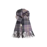 Purple Plaid