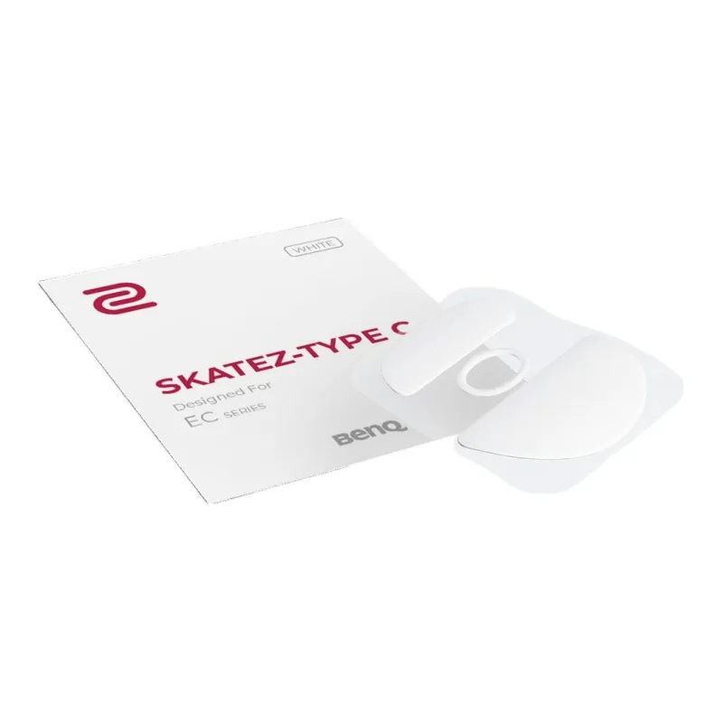 ZOWIE GEAR Rubber Pad Minimalist Style Mouse Pads-1