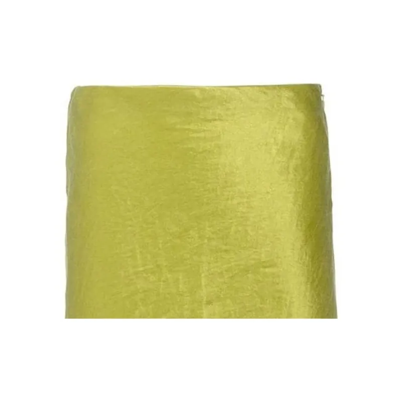PRADA Casual Long Skirts Women's Fern Green-3