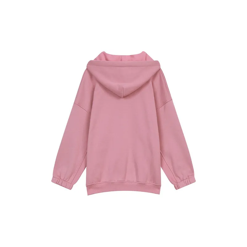 ELF SACK Sweatshirts Women's-5