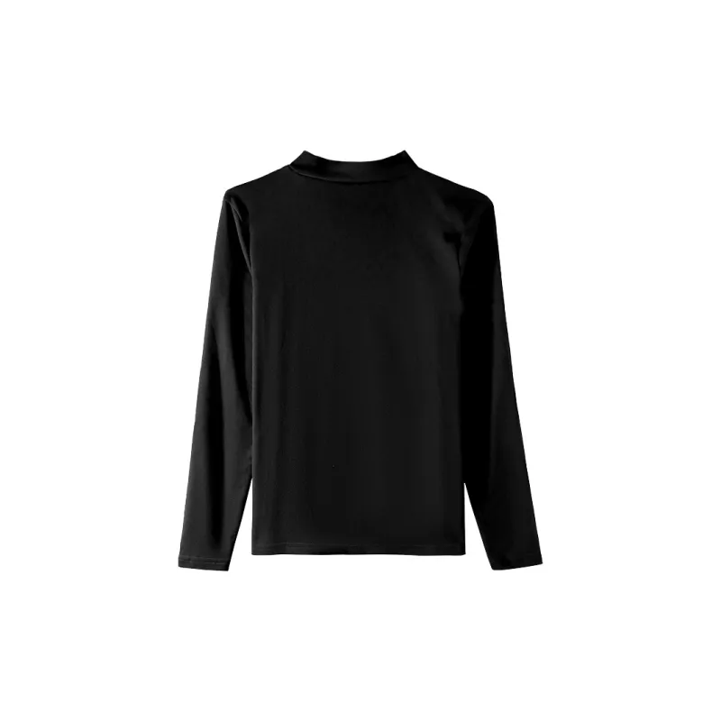 LoveEsteem Thermal Tops Women's-7