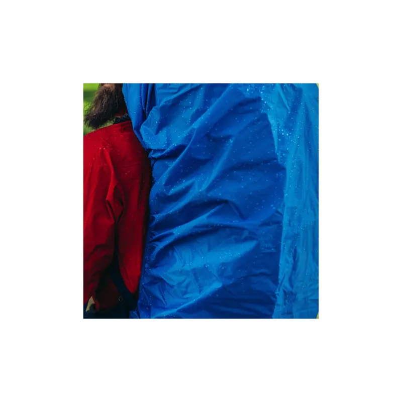 GREGORY 65L Outdoor Bags Nylon Black Men's-2