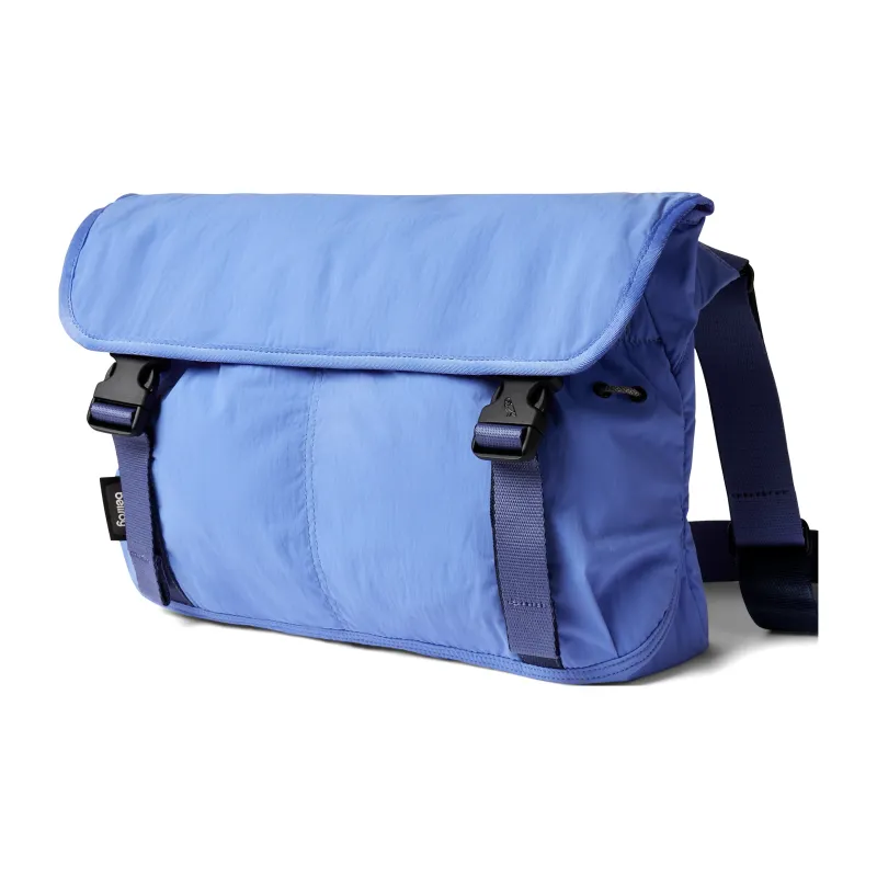 BELLROY Nylon Crossbody Bag Regular Unisex Multicolor-2