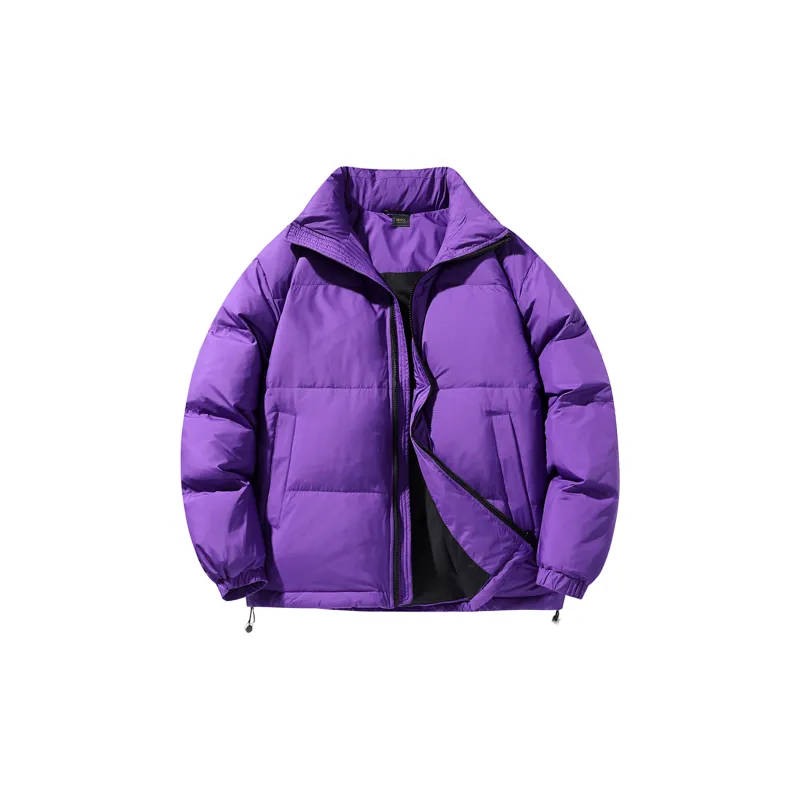 SNOW FLYING Down Jackets Unisex-1