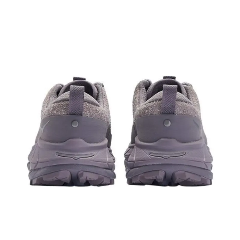HOKA ONE ONE Tor Summit Elite Terrain System Astral-4