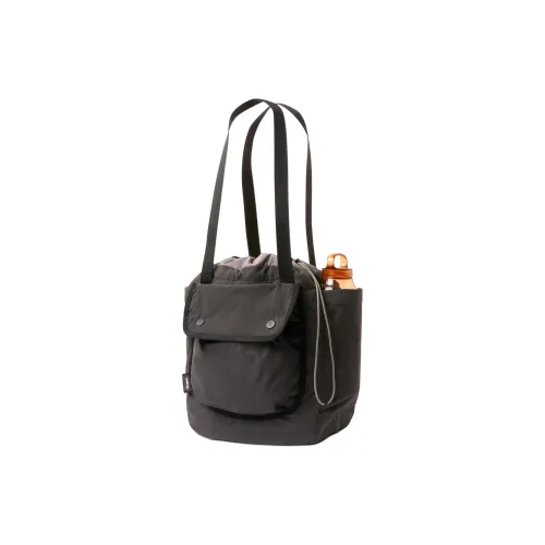 BELLROY Nylon Tote Bag, Shopping Bag, Shoulder Bag Unisex Multicolor