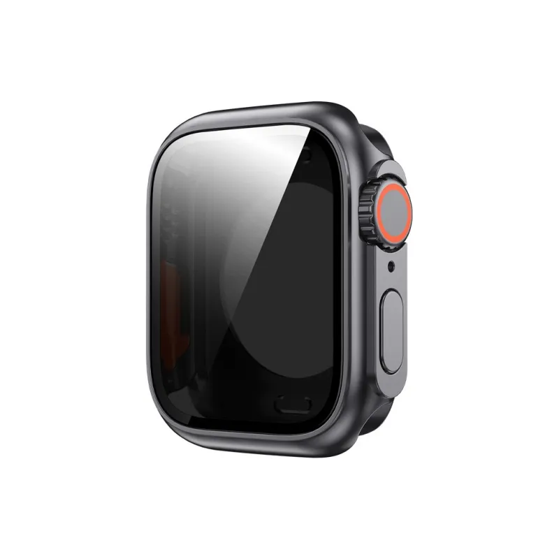 MSSM Apple Compatibility Watch Band Silicone Material-2