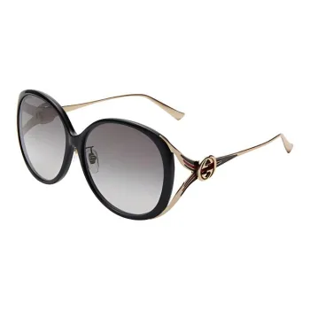 GUCCI GG Sunglasses Women's
