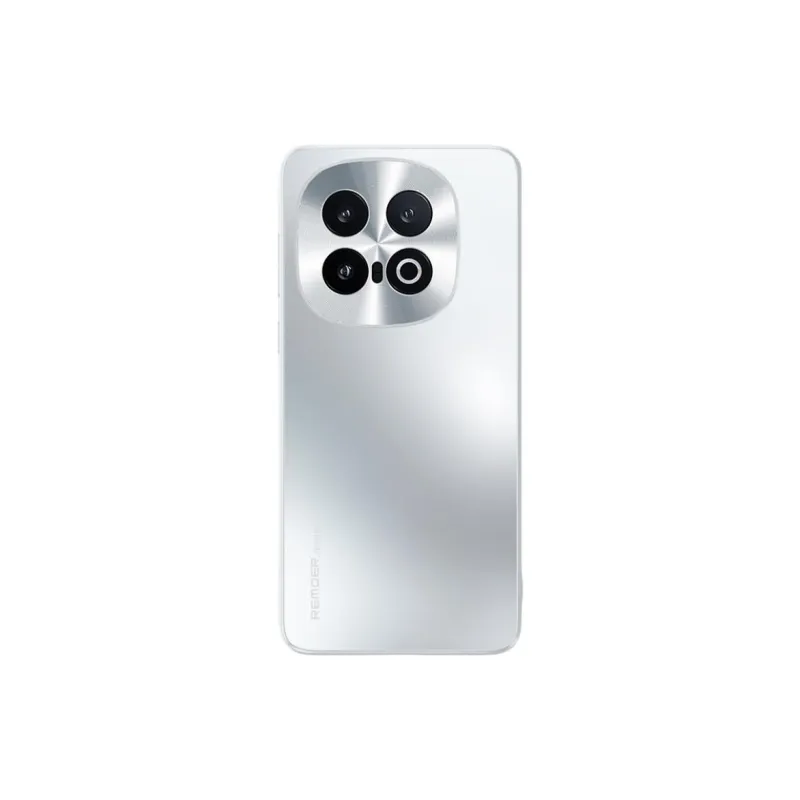 ZHUOJI Matte Material Metal Coated Phone Case Compatibility OnePlus 12/Ace 3-10