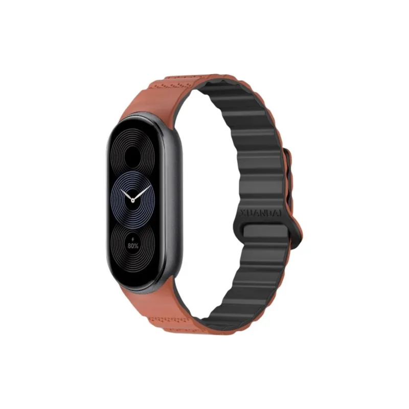 Yu Qing Unisex Watch Bands-8