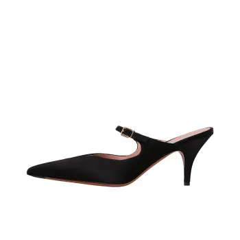 Zimmermann Slip-Resistant Wrap-toe Slippers Women's